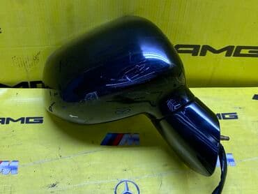 ниссан марч фары: Боковое правое Зеркало Honda Оригинал — 1