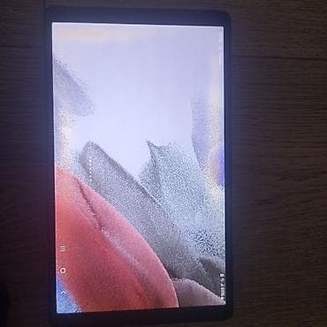 galaxy tab s6 lite чехол: Планшет, Samsung, память 32 ГБ, 10" - 11", Wi-Fi, Б/у, Классический цвет - Серый — 4