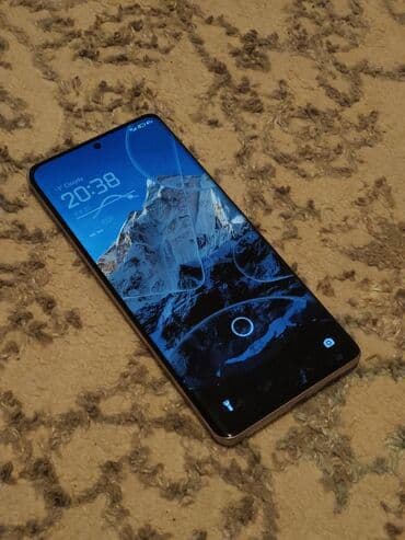 Аксессуары для мобильных телефонов: Xiaomi, 12 Pro, Б/у, 128 ГБ, цвет - Фиолетовый, 2 SIM — 4