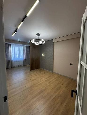 Комнаты: 1 комната, 45 м², Элитка, 11 этаж, Дизайнерский ремонт — 7