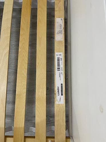 кровать с ящиками односпальная: Детская односпальная кровать, Б/у, Для девочки, Для мальчика, С матрасом, Дерево, Самовывоз, Бесплатная доставка — 5