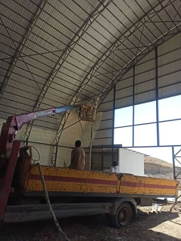 Утепление фасада, Утепление балкона, лоджии, Утепление стен | Пенополиуретан Больше 6 лет опыта