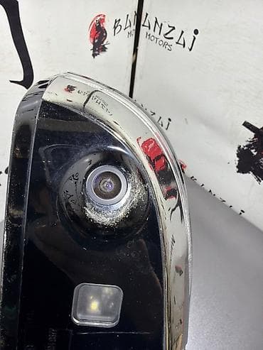2020: Боковое правое Зеркало Kia Б/у, Оригинал — 10