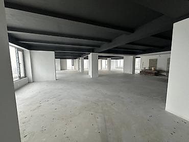 art square: Аренда офисов, 320 м², В бизнес центре, С видом на горы, С отдельной кухней, С отдельным сан узлом — 3