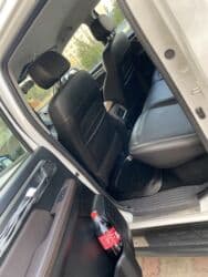 авто обмен на дом: JAC : 2023 г., 2 л, Автомат, Дизель, Пикап — 6