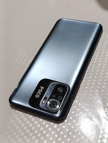 xiaomi redmi 10: Poco M5s, 256 ГБ, цвет - Серый, 2 SIM — 2