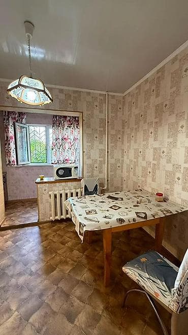 Кыймылсыз мүлк: 2 бөлмө, Менчик ээси, Толугу менен эмереги бар — 6