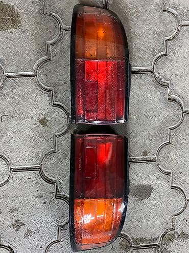 фара тойота камри 55: Фонари camry 10 92-97 год камри — 1