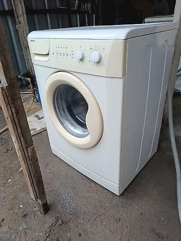 bew e34: Стиральная машина Беко 5 кг работает отлично барабан и сливной насос — 2
