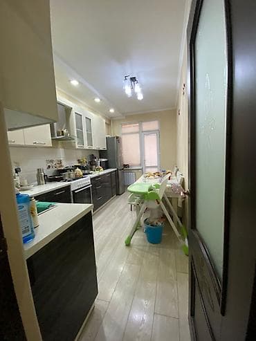 ts group: 2 комнаты, 67 м², Элитка, 4 этаж, Евроремонт — 9