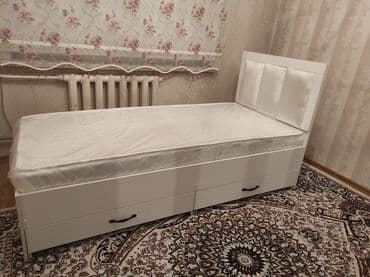 спалный двух: Другие кровати — 6