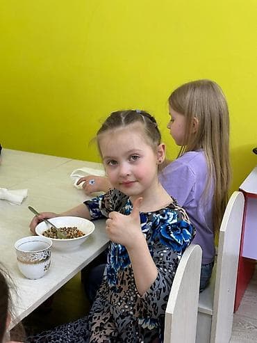 стол для чтения: Детский центр раннего развития - Занятия для дошкольников в — 5