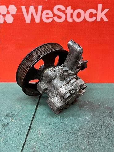 каленвал на камаз: Гидроусилитель Hyundai 2014 г., Б/у, Оригинал — 3