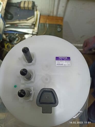 запчасти на лексус lx 470 в бишкеке: Топливная станция для Лексус LX570 и Тойота 200 с дополнительны баком — 4