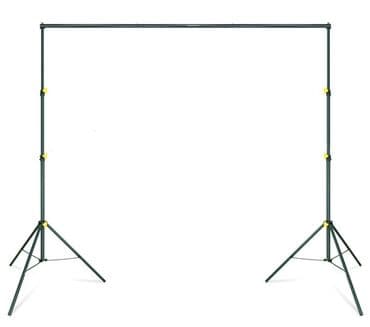 нотник kg: Стойка ворота, держатель для фона Linсo Zenith 2×2 М + Чехол ( 6 кг — 4