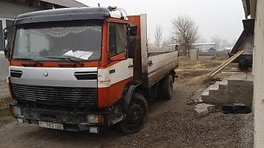 lada 2112: Грузовик, Б/у — 2