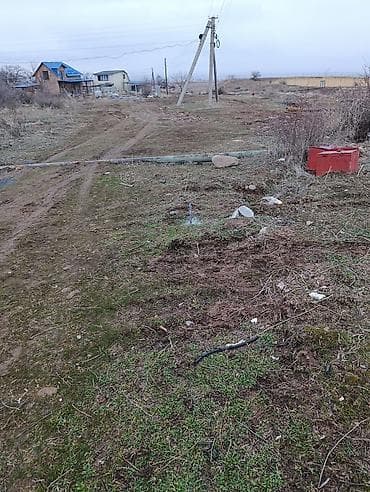 контейнер ош: 4 соток, Курулуш, Сатып алуу-сатуу келишими — 8