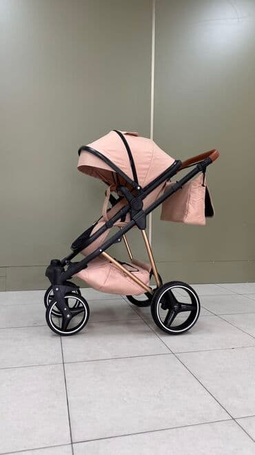 аниматоры бишкек цены: Коляска, Новый — 4