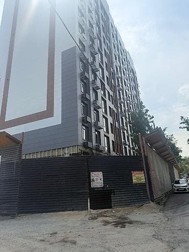 1 комната, 50 м², Элитка