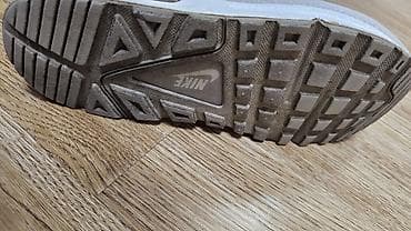 mango 36: Продаю кроссовки фирменные кожаные б/у разм.с 36-37 .Цены от 400-800 — 4