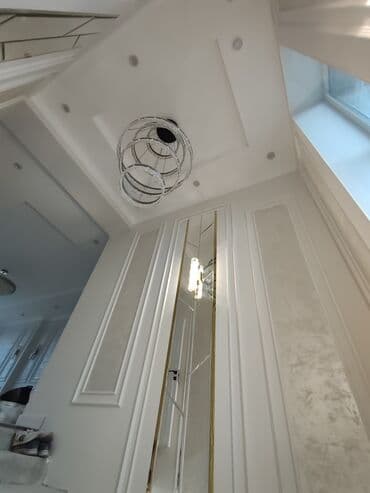 расценки на отделочные работы в бишкеке 2023: Ремонт под ключ | Офисы, Квартиры, Дома Больше 6 лет опыта — 10