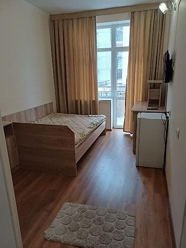 отдых природа: Коттедж, ЦО Золотые пески, Бостери, Парковка, стоянка, Охраняемая территория, Тренажерный зал — 6