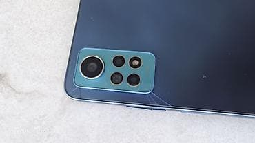 honor 9x: Redmi, Redmi Note 12 Pro+ 5G, Б/у, 256 ГБ, цвет - Голубой, 2 SIM — 3