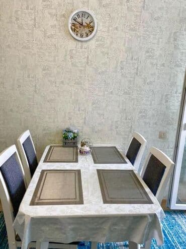 аренда помещений каракол: 1 комната, Душевая кабина, Постельное белье, Кондиционер — 29