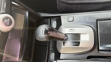 maxxis 980: Honda Accord: 2009 г., 3.5 л, Автомат, Бензин, Седан — 10