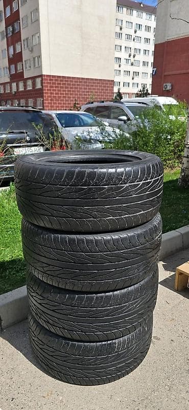 windom 20: Шины R 20, Лето, Комплект, Легковые, Китай, Maxxis — 1