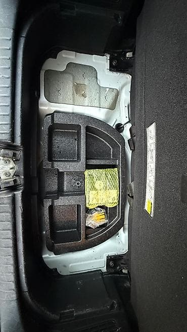 toyota miniace: Kia Ray: 2019 г., 1 л, Автомат, Бензин, Минивэн — 5