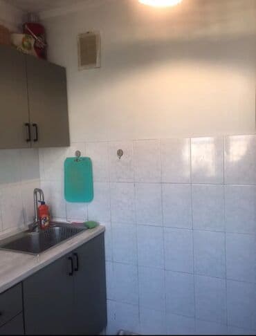 продаю квартира псо: 3 комнаты, 58 м², 104 серия, 5 этаж, Старый ремонт — 9