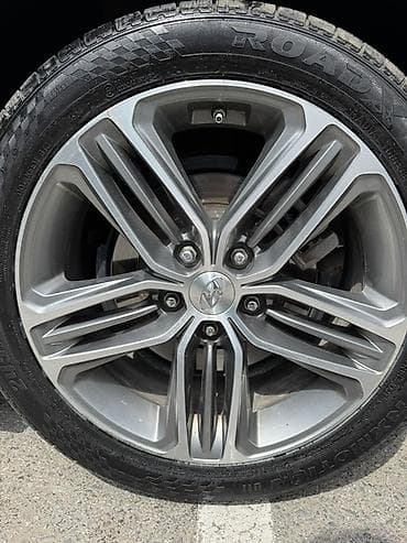 daewoo centra: Hyundai Grandeur: 2018 г., 2.4 л, Автомат, Бензин, Седан — 6