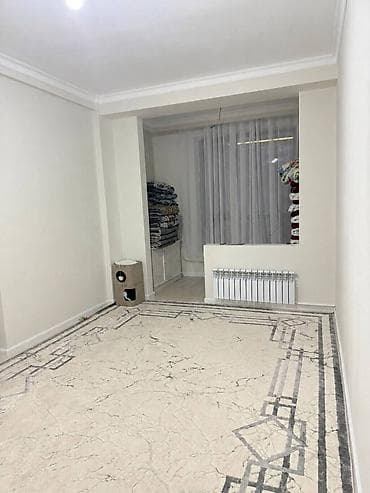 2 бөлмө, 76 м², Элитка, 10 кабат, Косметикалык оңдоо — 1