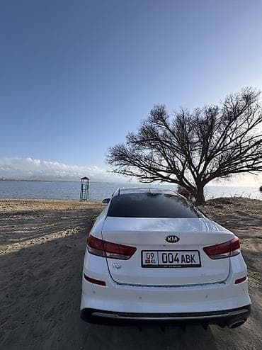 насадка на вакуумную помпу: Kia K5: 2018 г., 2 л, Автомат, Газ, Седан — 8