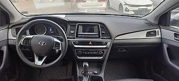 Продажа авто: Hyundai Sonata: 2022 г., 2 л, Автомат, Газ, Седан — 9
