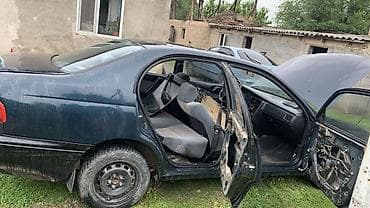 разбор карина: Продаю тайота Карина на запчасти все запчасти имеются — 2