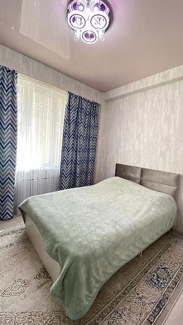 сдам квартиру в тунгуче: 2 комнаты, Собственник, Без подселения, С мебелью полностью — 1