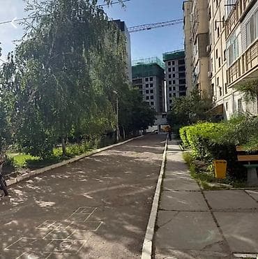 105: 1 комната, 39 м², 11 мкр 105 серия, 4 этаж, Свежий ремонт — 2