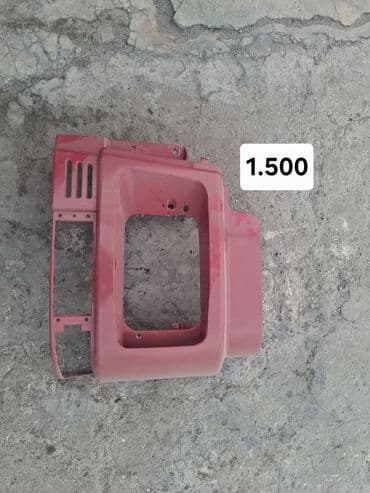 волво бишкек: Жүк ташуучу унаа — 3