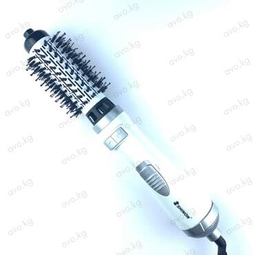 сушилка обуви: Супер фен с расческой ионизаторам БЕСПЛАТНАЯ ДОСТАВКА ПО ГОРОДУ — 1
