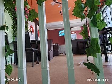 контейнер токмок: Сдается в аренду 2-й этаж здания. Помещение подходит под готовый — 4