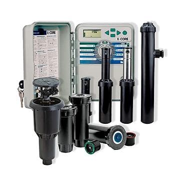 таймер для полива: Автополив для газонов и садов — комплектующие и узлы Профессиональные — 1