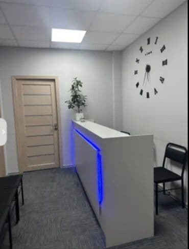 ош базар пол дом: Сдаю Офис, 140 м², В жилом комплексе, 1 линия — 4