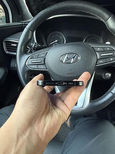 iphone 16 mini: IPhone 16, Б/у, 128 ГБ, Midnight, Чехол, 91 % — 4