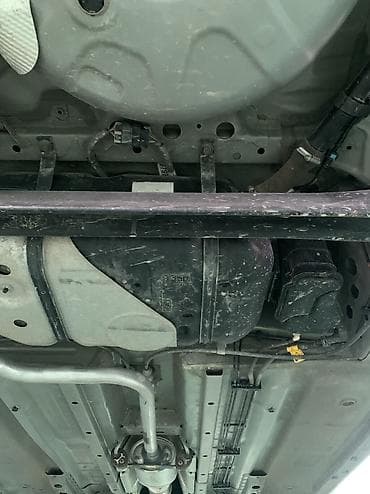 горить: Chevrolet Spark: 2020 г., Автомат, Бензин, Хэтчбэк — 9