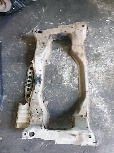 запчасти на опель зафира а: Балки передняя на Е210. Е211. S220. 163. 168. 638. 639. C 203. С.202 — 1