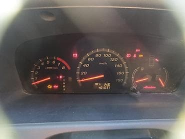 хонда одиссей сиденье: Honda Odyssey: 2002 г., Автомат, Бензин, Универсал — 10