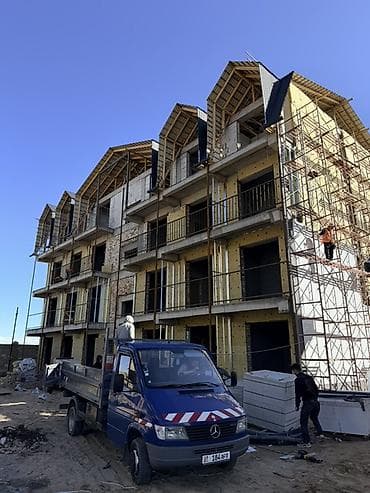 квартира от застройщика: 1 комната, 16 м², Элитка, 3 этаж, Готовая ПСО (под самоотделку) — 8