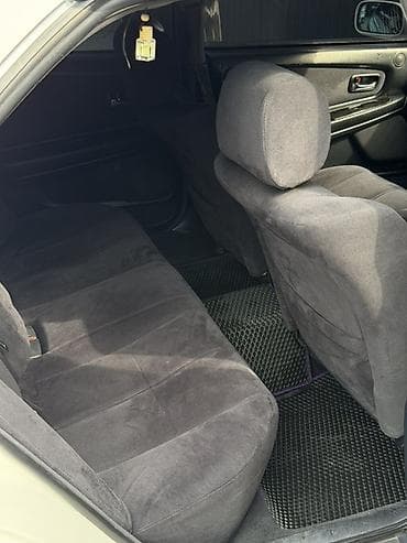 привезен с японии: Toyota Chaser: 2001 г., 3 л, Автомат, Седан — 8